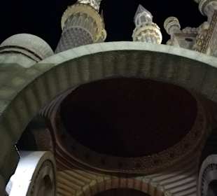 Altstadt Sharm el Sheikh