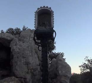 Hügel der Geheimnisse 