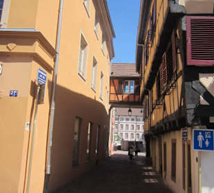 Altstadt Colmar 