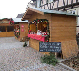 Kandeler Weihnachtsmarkt