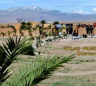 Cinema Museum Ouarzazate