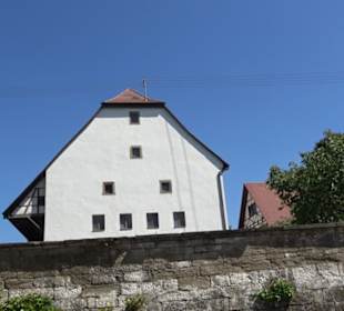 Schloss-Scheuer Baisingen