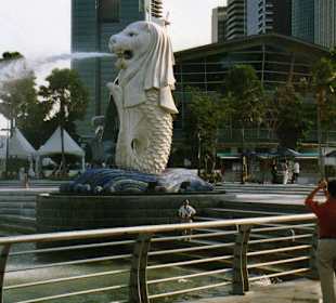 Merlion