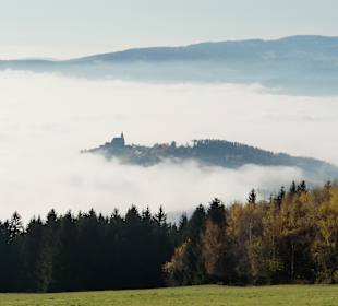 Wallfahrtskirche Maria Pöllauberg