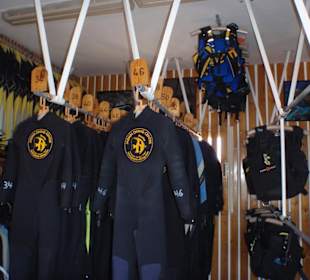 Tauchbasis Jasmin Diving, Hurghada