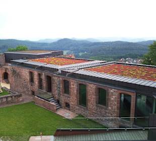 Château de Lichtenberg