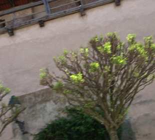 Historische Kasarmen Nördlingen