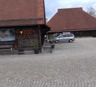 Kelternplatz
