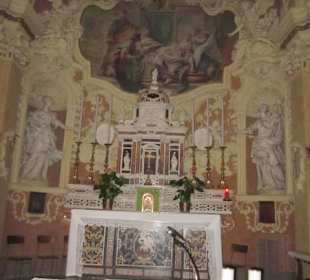 Santa Maria di Scaria