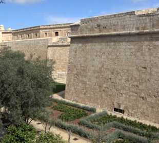 Mdina-Gate