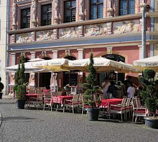 Restaurant Pavarotti