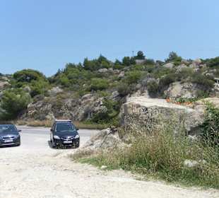 Mietwagen Chalkidiki Cars