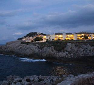 Cala Ratjada