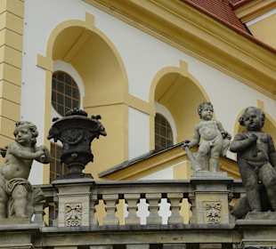 Schloss Moritzburg