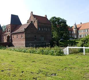 Wasserschloß Egelborg