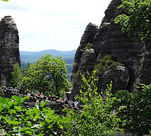 Bastei