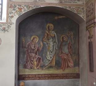 Kirche St. Stephanus