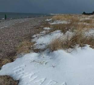 Auch im Winter eine Reise wert