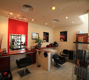 Friseur Hotel Costa Calma Palace