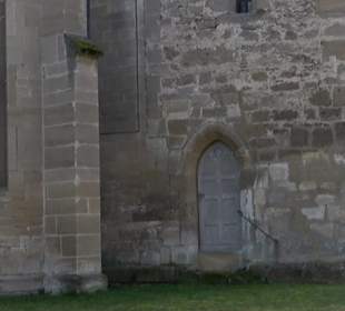 Katholische Kirche St. Ägidius