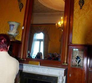 Konferenz von Jalta Liwadija Palast