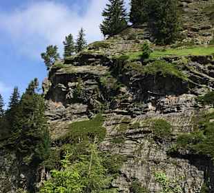 Wandern St. Leonhard