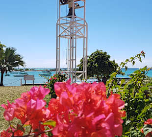 Cap Malheureux