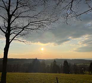 Wandern Ulrichstein
