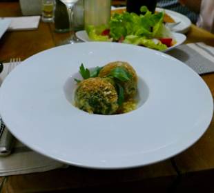 Restaurant Toni Wirt Ruhstorf