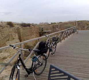Radweg