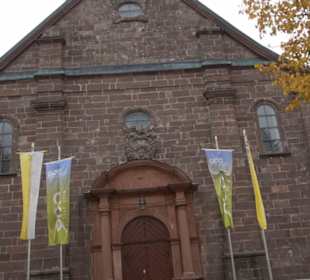 Klosterkirche St. Märgen