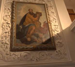 Burgkapelle St. Jakobus & St. Christophorus