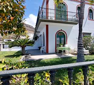 Altstadt Puerto de Mogán