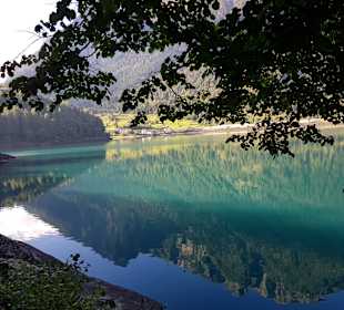 Lago di Poschiavo (Puschlaversee)