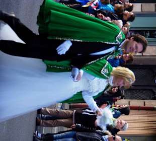 Fastnachtgesellschaft Fürth