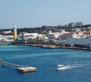 Nassau