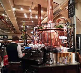 Weihnachtsmarkt Thurn & Taxis