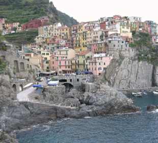Riomaggiore