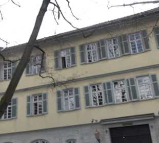 Altstadt Kirchheim unter Teck