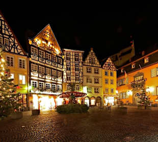 Altstadt Cochem