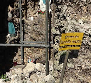 Kloster Kirchheim am Ries