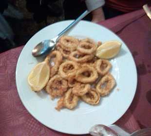 Calamari
