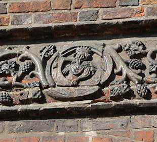 Fries am Alten Rathaus