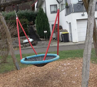 Spielplatz Rebengartenstr. Sondelfingen