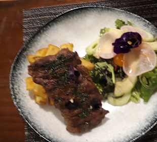 Restaurant Huaraca Grill