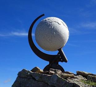 Villanderer Berg 2509m - 2,5h Sommerwanderung