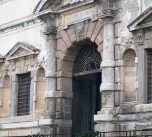 Palazzo Monte di Pietà