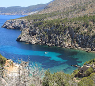 Strand Ibiza