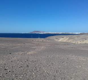 Playa de Papagayo