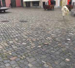 Münsterplatz Konstanz